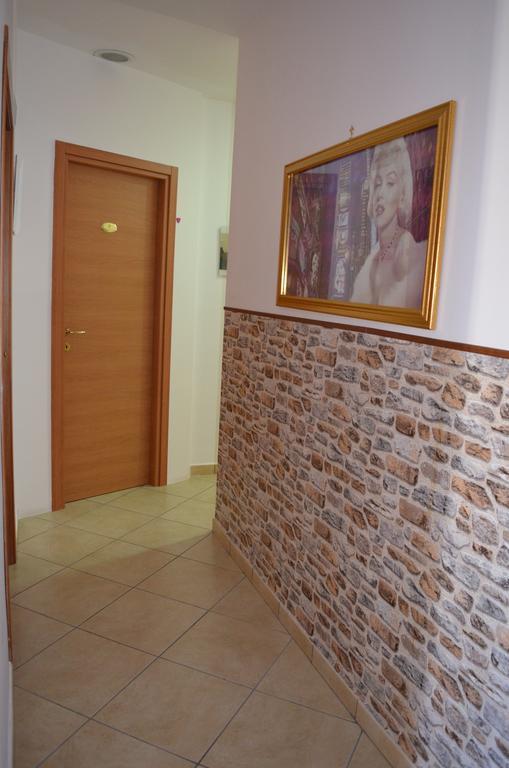 Hotel Campi Flegrei House à Naples Extérieur photo