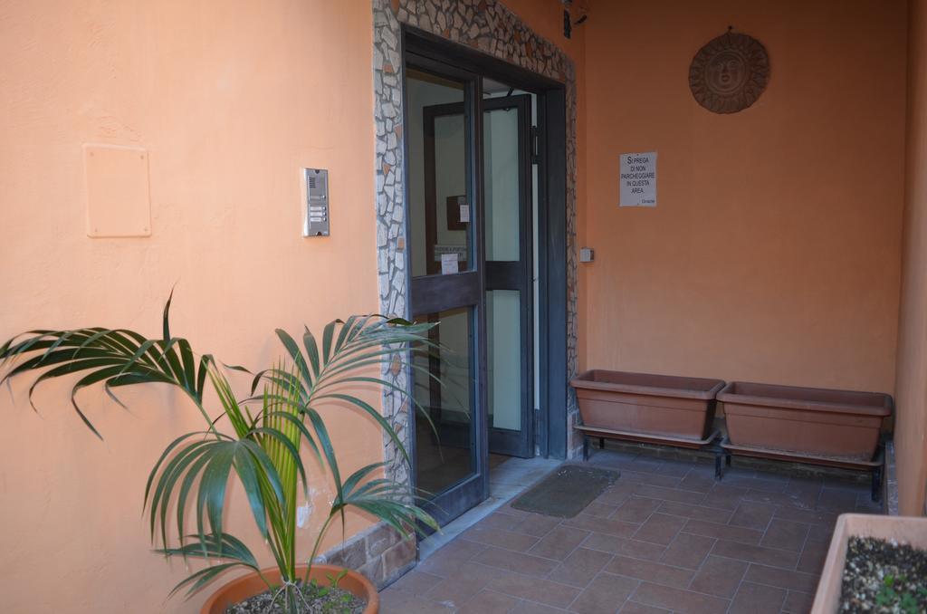 Hotel Campi Flegrei House à Naples Extérieur photo