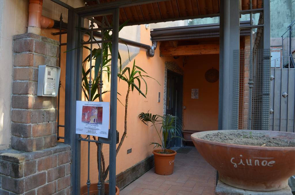 Hotel Campi Flegrei House à Naples Extérieur photo