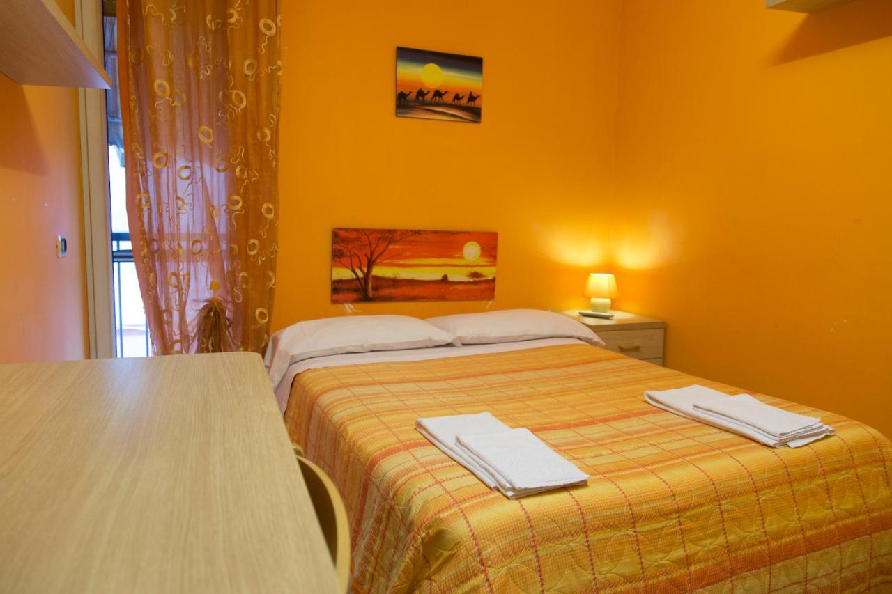 Hotel Campi Flegrei House à Naples Extérieur photo