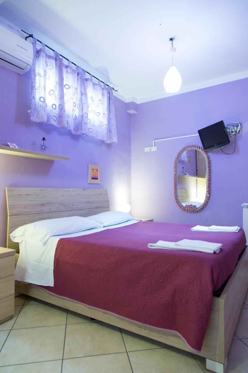 Hotel Campi Flegrei House à Naples Extérieur photo