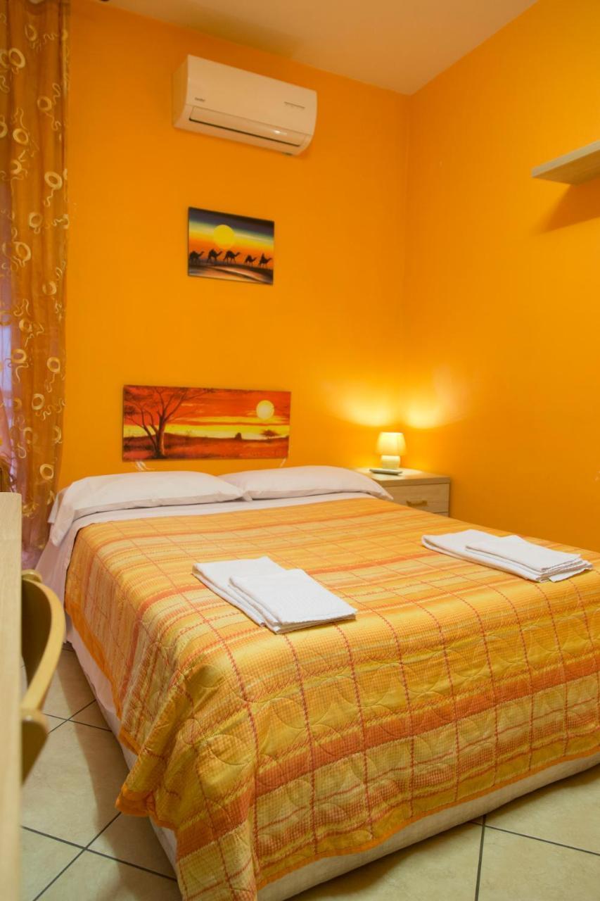 Hotel Campi Flegrei House à Naples Extérieur photo