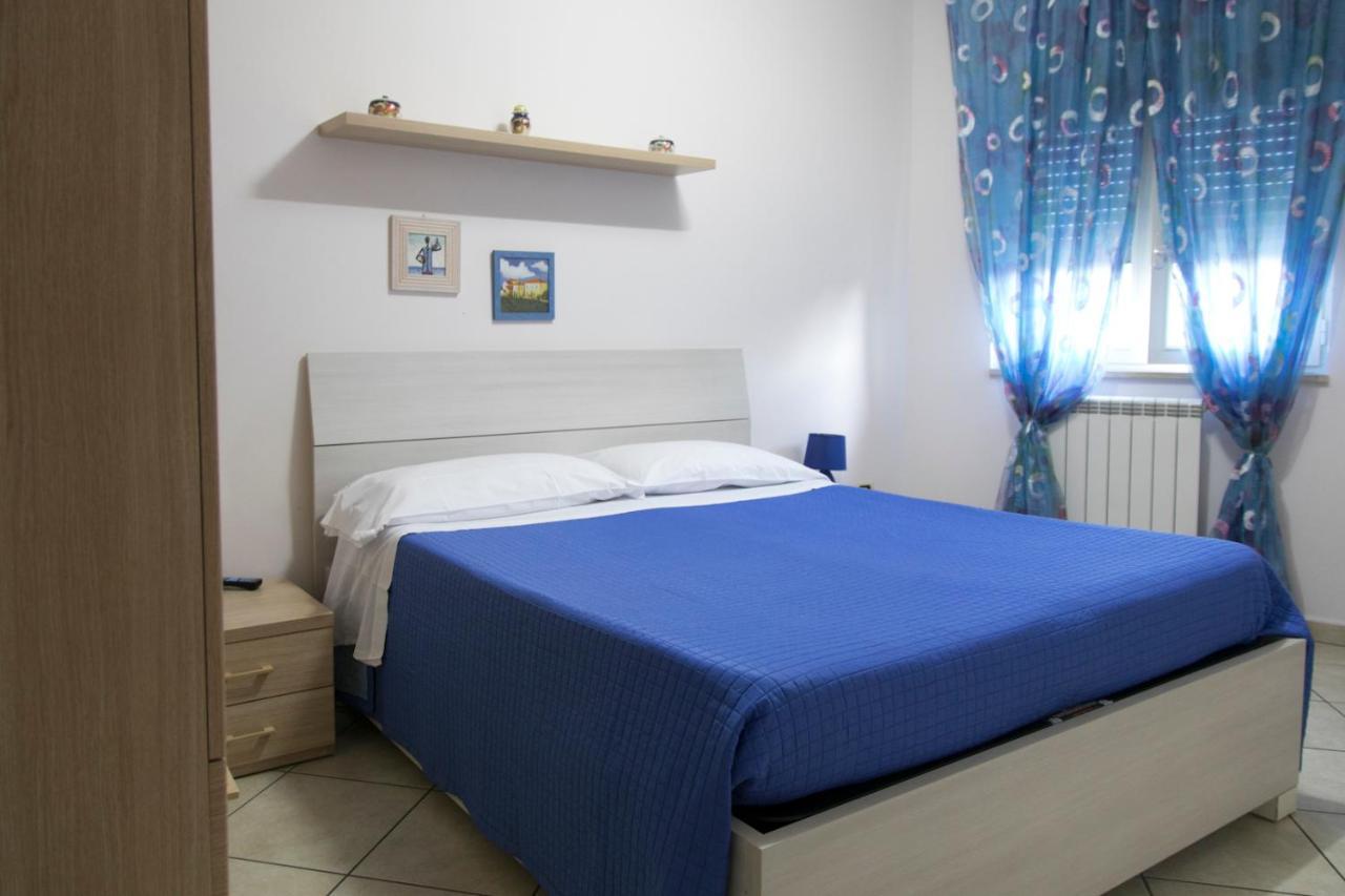 Hotel Campi Flegrei House à Naples Extérieur photo