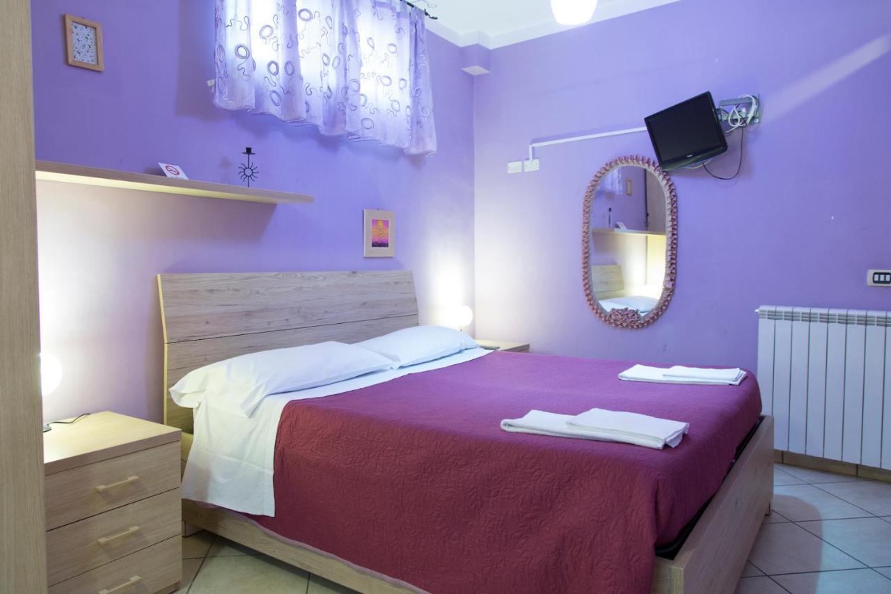 Hotel Campi Flegrei House à Naples Extérieur photo