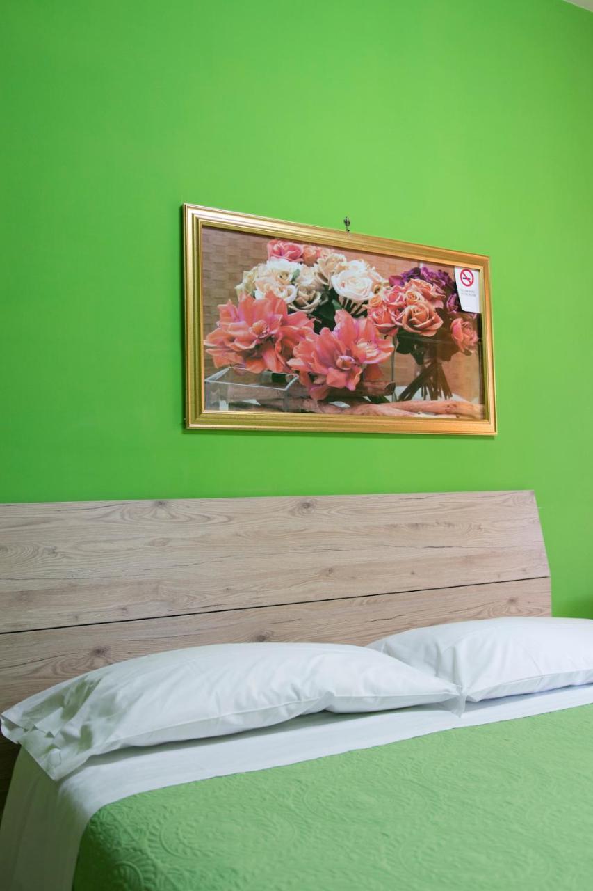 Hotel Campi Flegrei House à Naples Extérieur photo