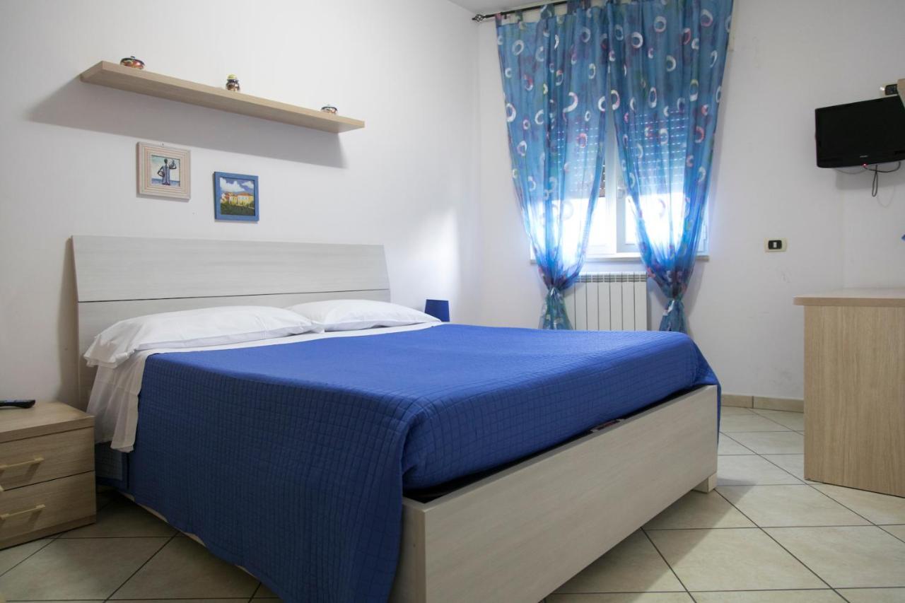 Hotel Campi Flegrei House à Naples Extérieur photo